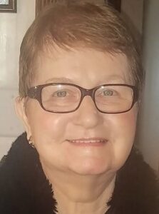 Alicia Ann Pringle Cayton